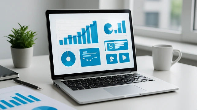 تدوین استراتژی محتوایی پیشرفته و شخصی سازی شده