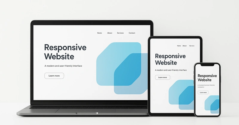 سایت حرفه ای و ریسپانسیو چه ویژگی هایی باید داشته باشد؟